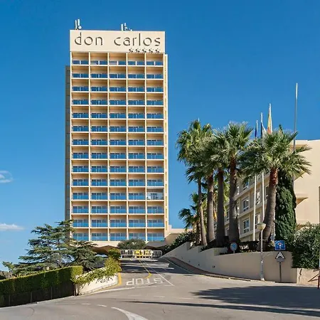 شقة Amazing 4br Apart. Parking, Pool, Close To The Sea ماربيا
