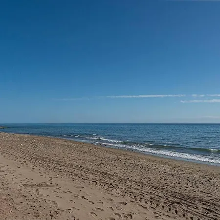Amazing 4br Apart. Parking, Pool, Close To The Sea * Marbella