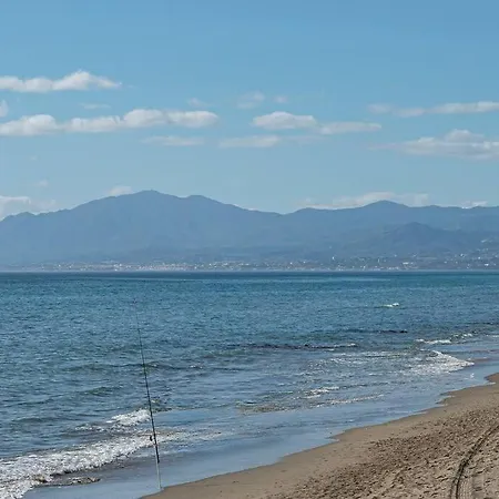 Amazing 4br Apart. Parking, Pool, Close To The Sea
